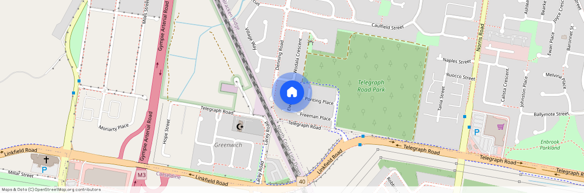 1/8 Elwick Place, Qld 4017, Bracken Ridge