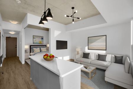 For Lease - 7 Erie Avenue Unit# 607, Brantford, Ontario - Photo 2