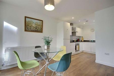 Pennant House, Cross Street, Portsmouth, PO1 - Photo 5