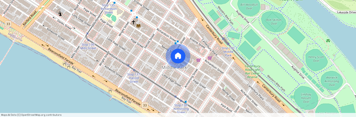 4/51 Nimmo Street, Vic 3206, Middle Park