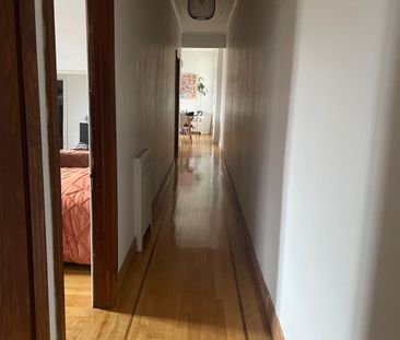 Chambre Disponible Dans Un Grand 4/2 - Photo 3