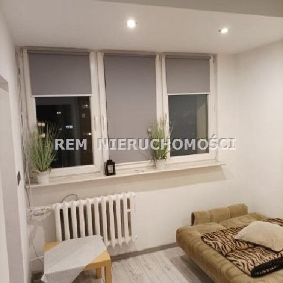 Mieszkanie Tychy D powierzchnia 18.0 m² C245-WM-07006 - Фото 1