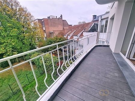 Appartement te huur - Foto 3