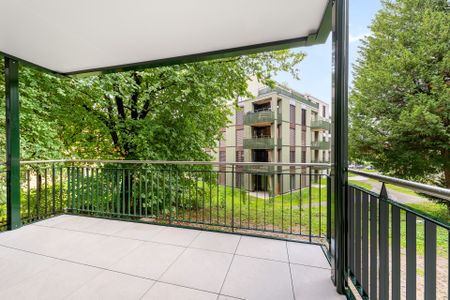 Frisch saniert - Zentral - Ihr neues Zuhause? - Photo 3