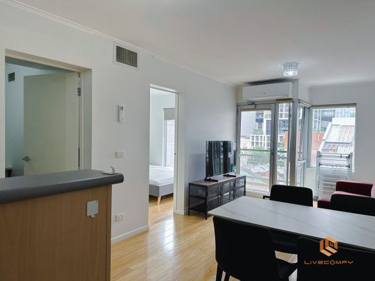 Melbourne CBD - Photo 1