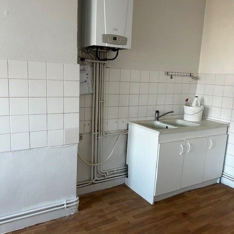 Appartement Saint-Étienne - Photo 1