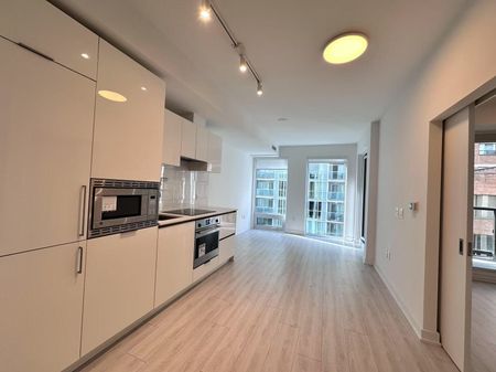 For Lease - 121 St Patrick Street Unit# 521, Toronto, Ontario - Photo 4