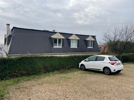 Location Appartement 1 pièce 17m² - Photo 3