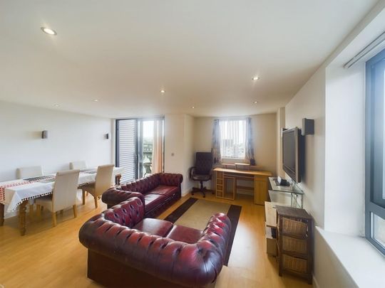 1 bedroom apartment to rent - Photo 1