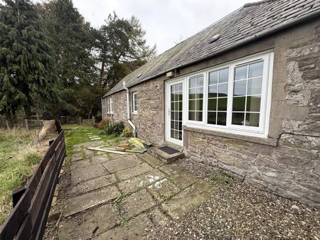 1 bedroom bungalow to rent - Photo 3