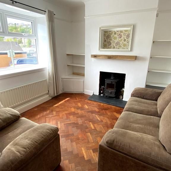 2 bedroom terraced house to rent - Photo 1