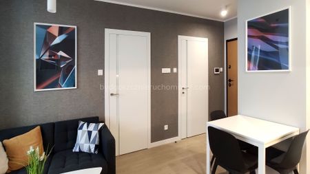Do wynajęcia mieszkanie Bydgoszcz Skrzetusko - 40m2 - Фото 4