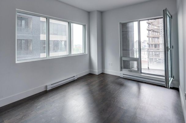 Appartement à louer - Montréal (Ville-Marie) (Centre) - Photo 1