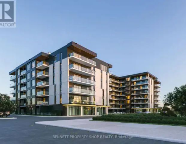 814 - 600 MOUNTAINEER PRIVATE | 814 - 600 MOUNTAINEER PRIVATE, Ottawa - Photo 1