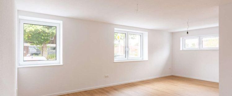 Sanierte 3-Zimmer-Wohnung mit Badewanne, Obj. 8981 - Foto 1