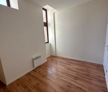 Location Appartement 2 pièces 34m² CLERMONT FERRAND 63100 - Photo 2