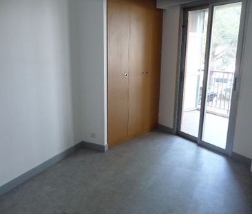 Location appartement 2 pièces, 31.27m², Mandelieu-la-Napoule - Photo 6