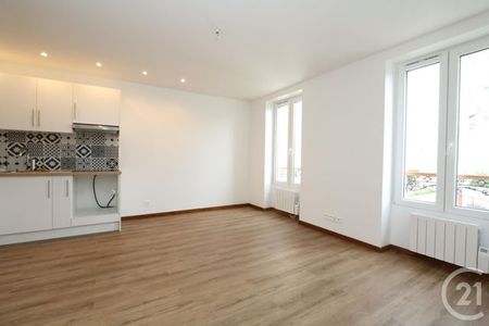 Appartement F3 à louer - Photo 2