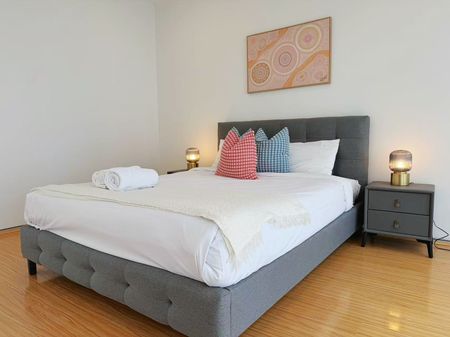 Furnished 10-16 Marquet Street, Rhodes NSW 2138 - Apartment For Rent | Domain - Photo 4