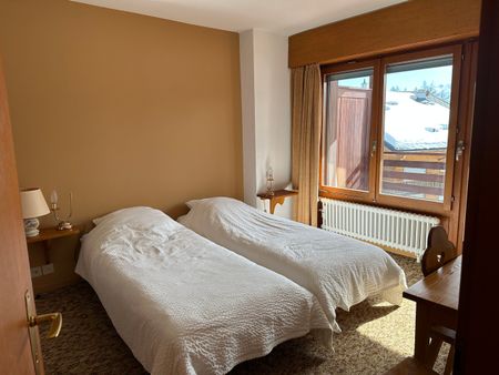 3.5 room apartment Near the Golf Course - Photo 3