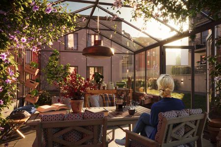 Strimlusevägen 42 - Foto 5