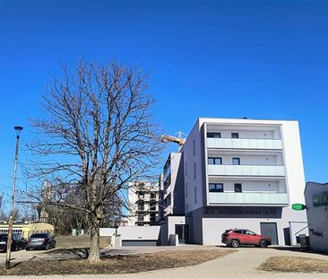 Mieszkanie Wynajem: Koszalin - Photo 2