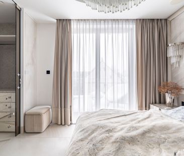 Szykowny apartament dla najbardziej wymagających - Zdjęcie 1