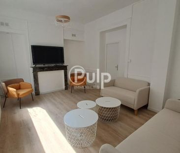 Appartement à louer à Douai - Réf. LGLI13956 - Photo 4