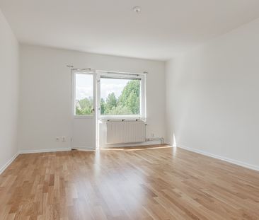 Humlevägen 25 - Foto 2