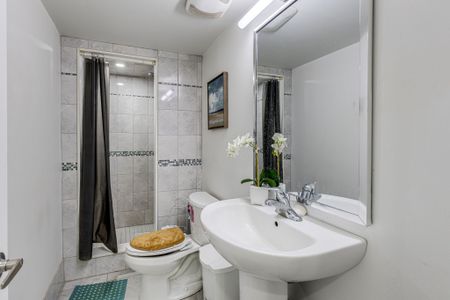 For Lease - 102 MACTIER Drive Unit# LOWER, Vaughan, Ontario - Photo 5