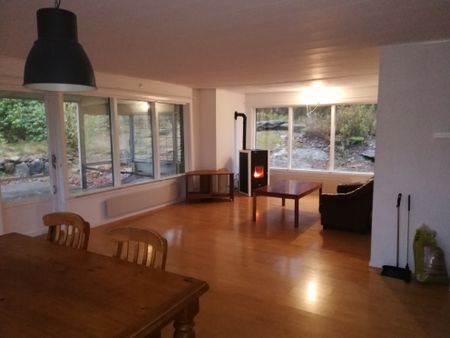 Tvärbackavägen, Jonsered - Photo 3