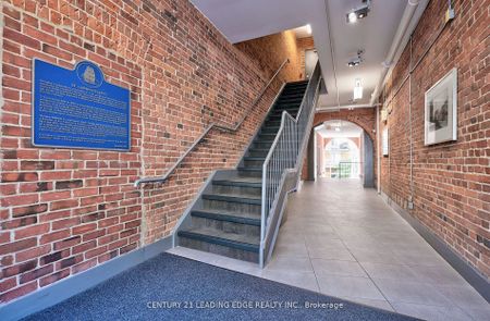 St. Lawrence Market Lofts , #418 - Photo 3