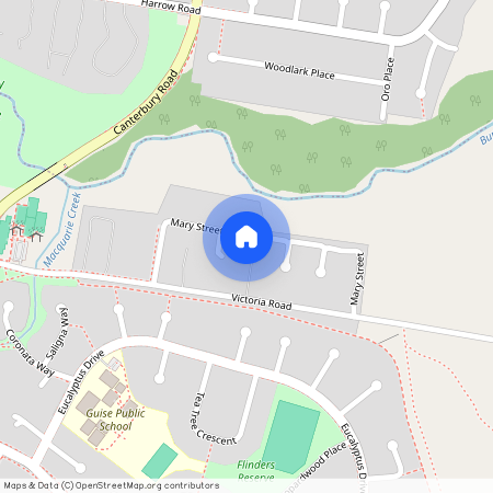 10/50 Victoria Road, Macquarie Fields 2564, New South Wales