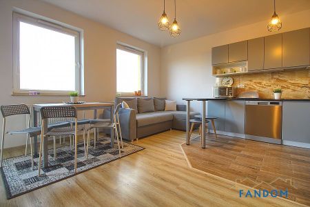 NOWOCZESNY Wysoki Standard – 36m Drabinianka - Фото 5