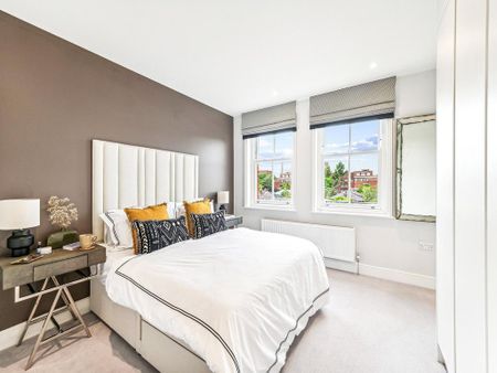 3 bedroom apartment to rent - Photo 5