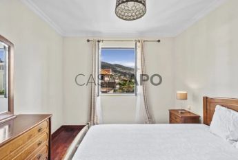 Apartamento T3 para alugar no Funchal