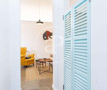 Luxury Flat for rent in Palma de Mallorca, Spain - Photo 2