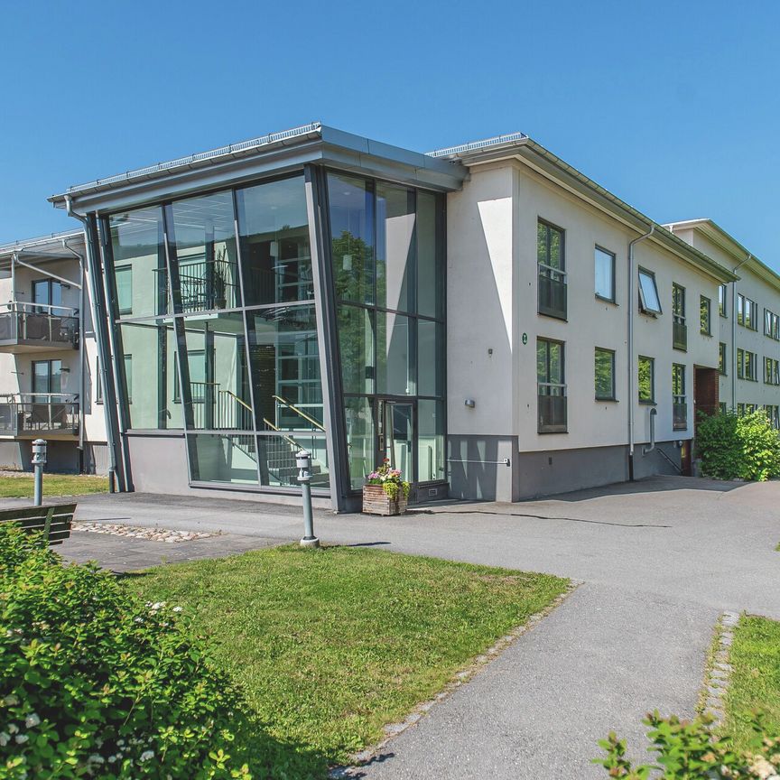 Romstadsvägen 1 - Photo 2