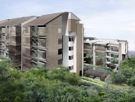 Horizon Residences (D5), Condominium - For Rent - Photo 5