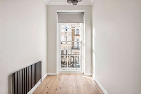A beautifully presented two bedroom flat on Devonshire Terrace - Photo 3