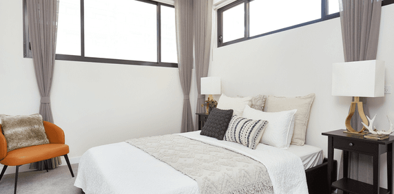 Modern 1 bedroom affordable housing apartment - Photo 2