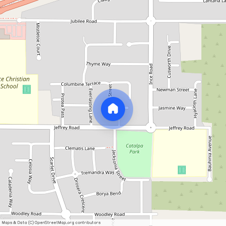 22A Bow Street, WA 6230, Glen Iris