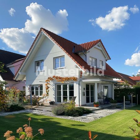 Exchange property: Charming 4-room apartment in the heart of Zollikon - Photo 3