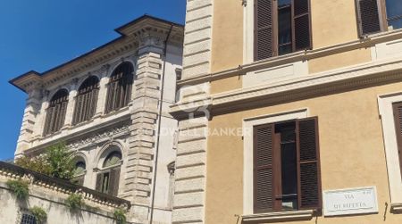Appartamento in Affitto a Roma – Zona: Centro Storico - Photo 2