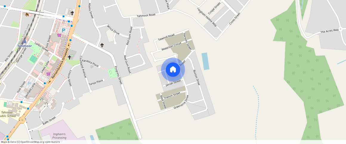 85 Cross Street Tahmoor