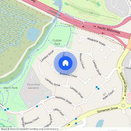 15 Cobb Court, 4213, Mudgeeraba Qld