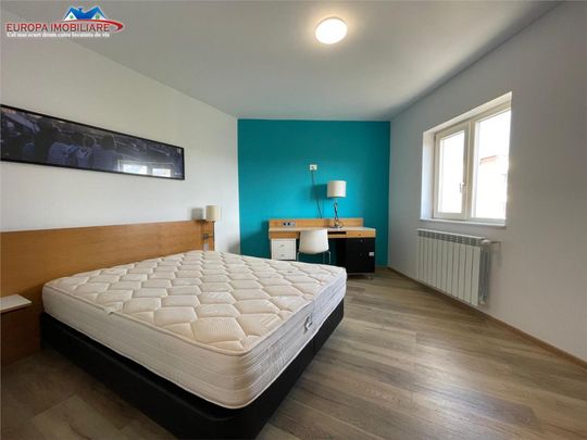 Garsoniera de inchiriat in bloc nou zona C5 - Fotografie 1