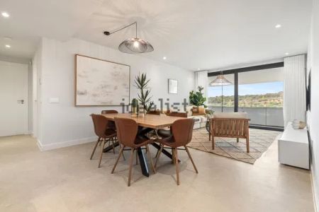 Alquiler de piso en Del Fuego - Photo 2