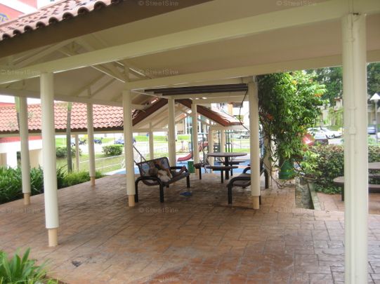 Blk 178 KEBUN BARU LINK 2 (Ang Mo Kio), HDB 3 Rooms - For Rent - Photo 1