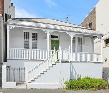 Character-Filled Annandale Home in Ideal Village Setting - Photo 1